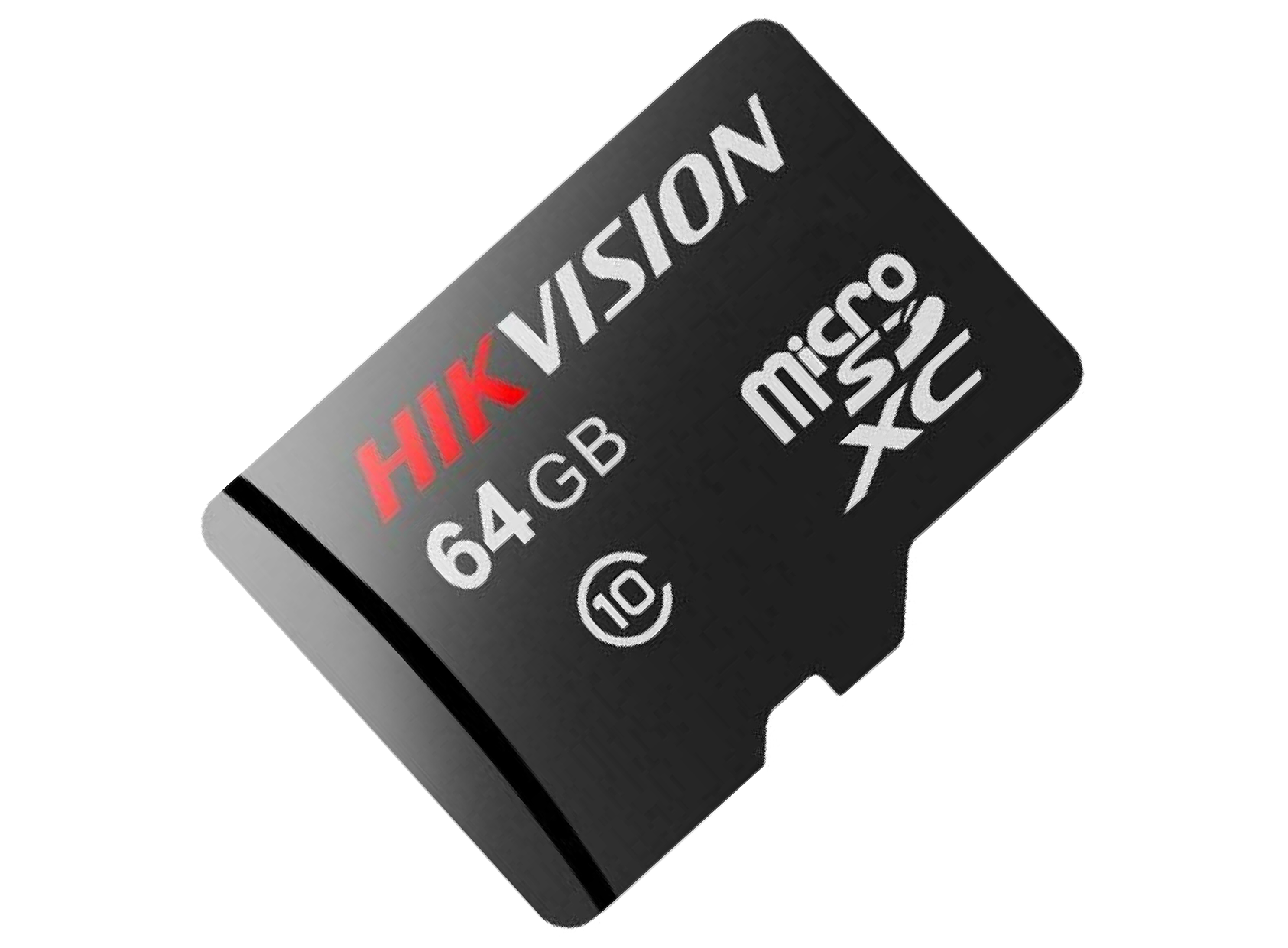 Micro Sd Hikvision Hs-Tf-L2 64Gb Class10