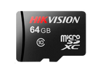 Micro Sd Hikvision Hs-Tf-L2 64Gb Class10