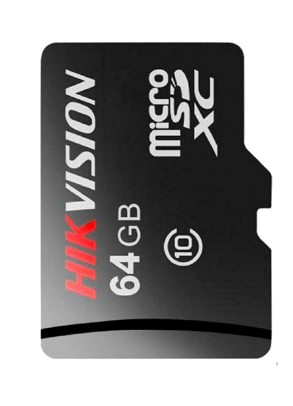 Micro Sd Hikvision Hs-Tf-L2 64Gb Class10