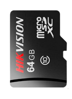 Micro Sd Hikvision Hs-Tf-L2 64Gb Class10