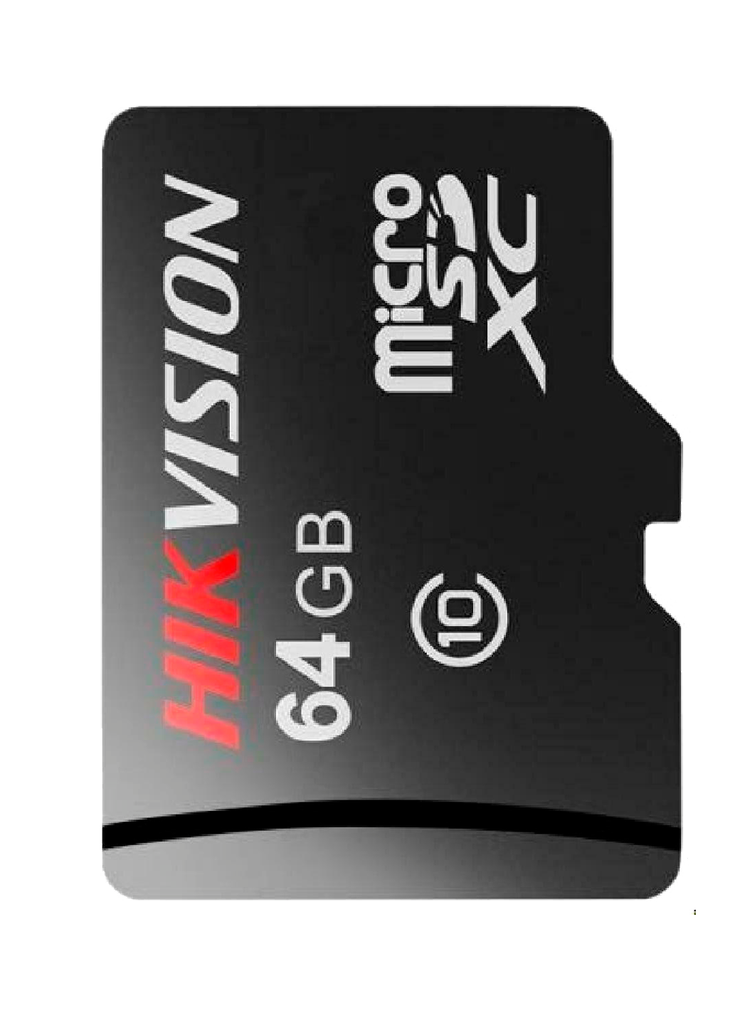 Micro Sd Hikvision Hs-Tf-L2 64Gb Class10