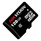 Micro Sd Hikvision Hs-Tf-L2 128G Class10