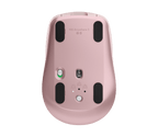 Mouse Logitech Mx Anywhere 3 Inalámbrico Rosa 4.000 Dpi