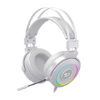Audifono Redragon H320W Lamia 2 Blanco Rgb