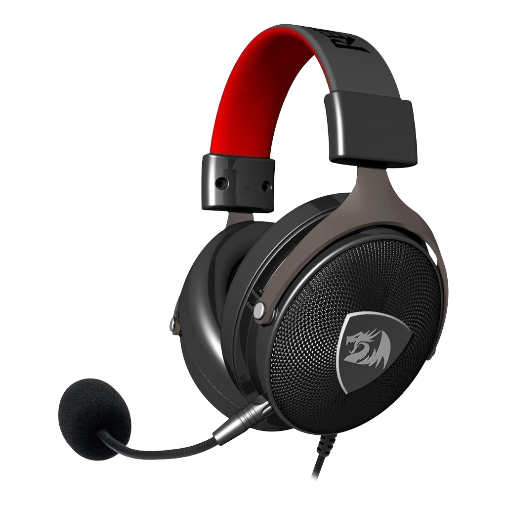 Audifono Redragon H520 Icon Gamer 7.1 Virtual