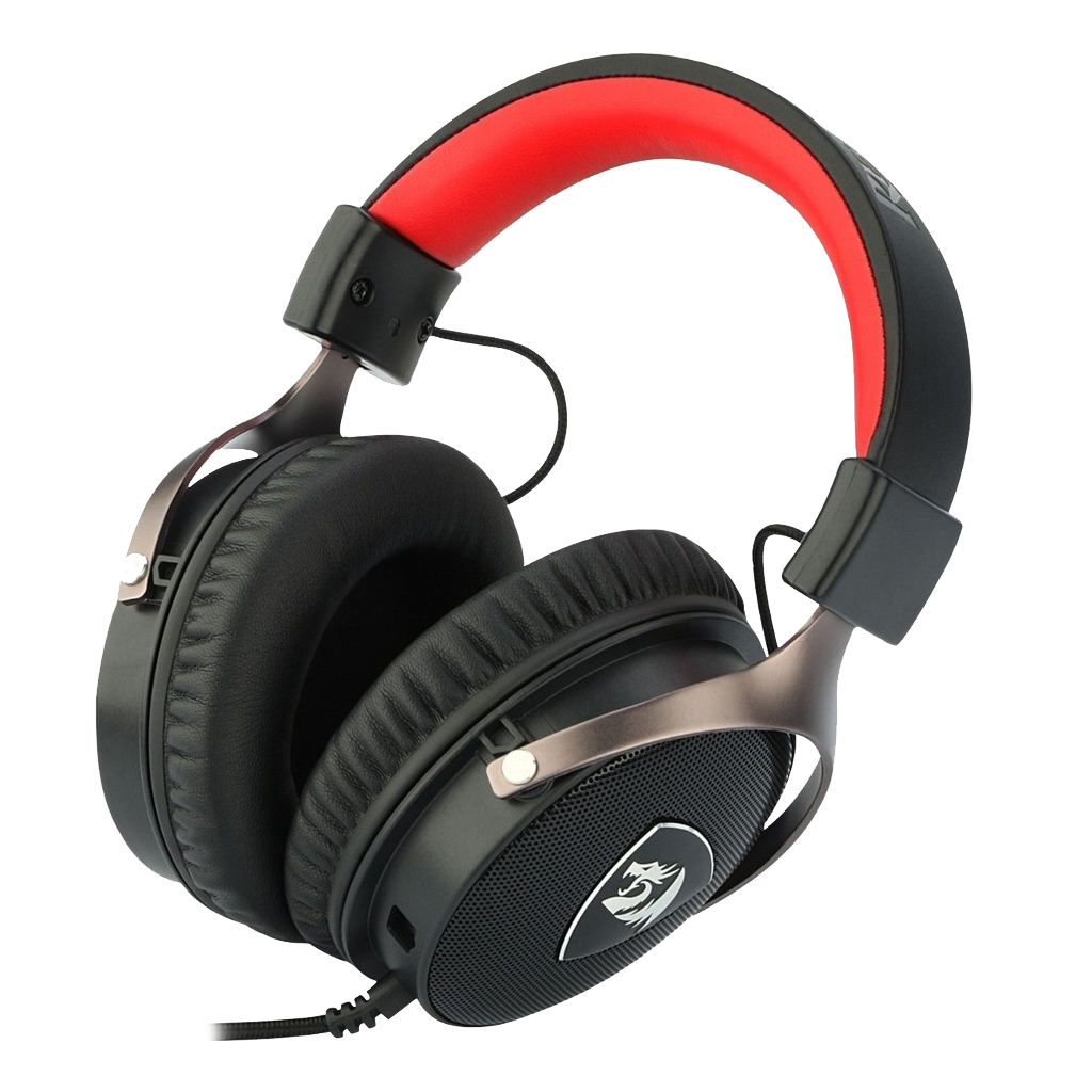 Audifono Redragon H520 Icon Gamer 7.1 Virtual