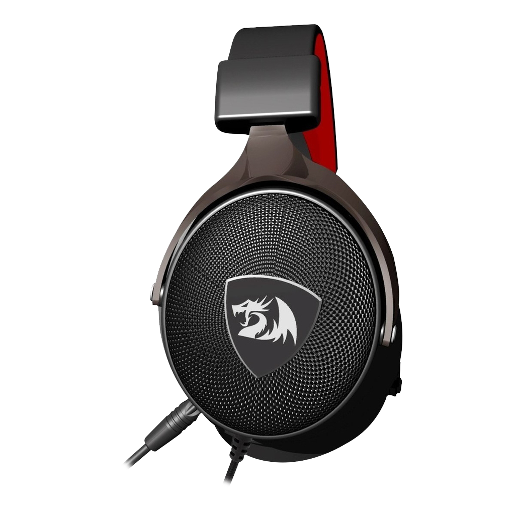 Audifono Redragon H520 Icon Gamer 7.1 Virtual