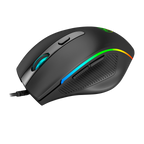 Mouse T-Dagger  Recruit 2 Rgb Cableado Usb 7.200 Dpi 3.200 Dpi