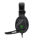 Audifono T-Dagger T-Rgh101 Mckinley Cableado