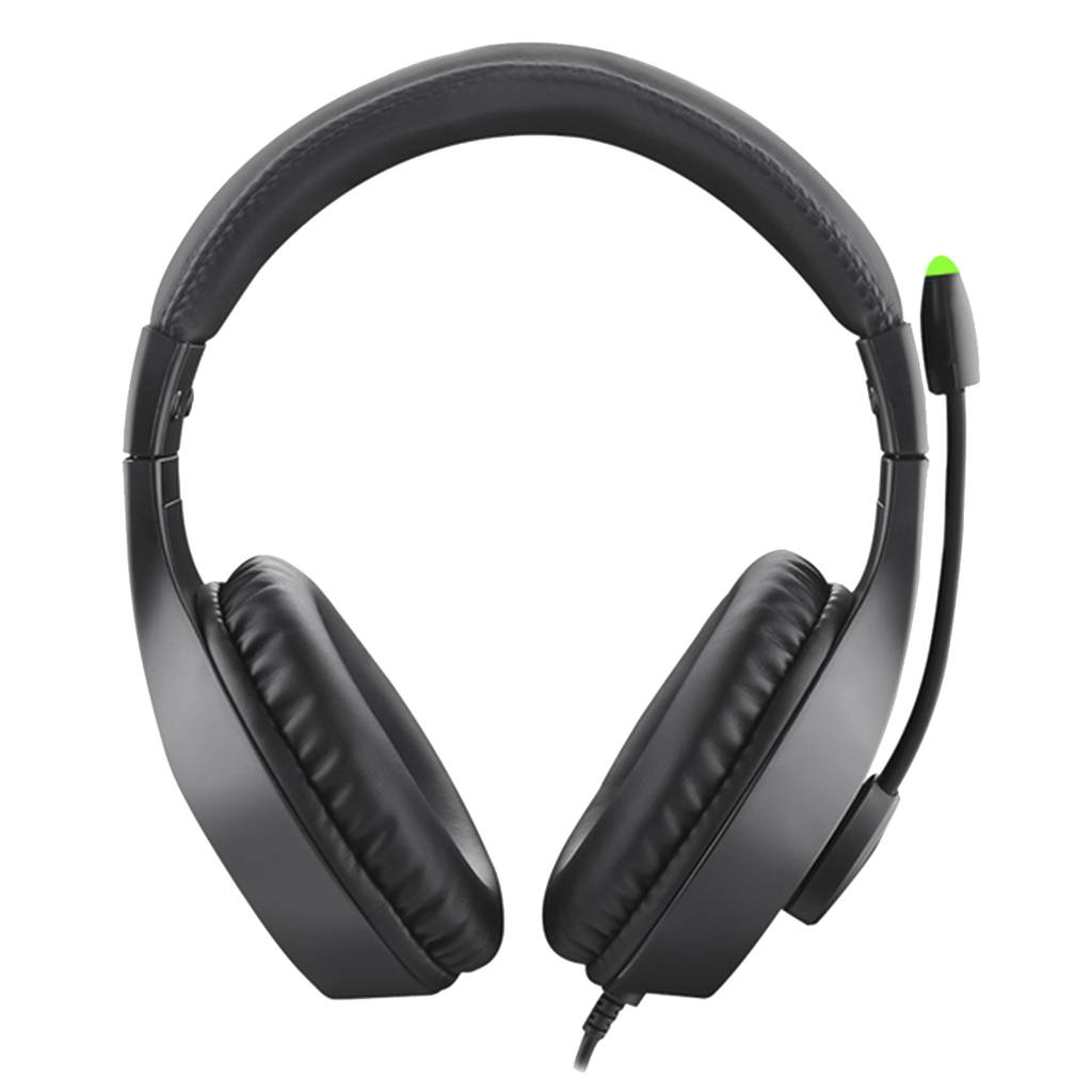 Audifono T-Dagger T-Rgh211 Caspian Cableado