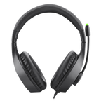 Audifono T-Dagger T-Rgh211 Caspian Cableado
