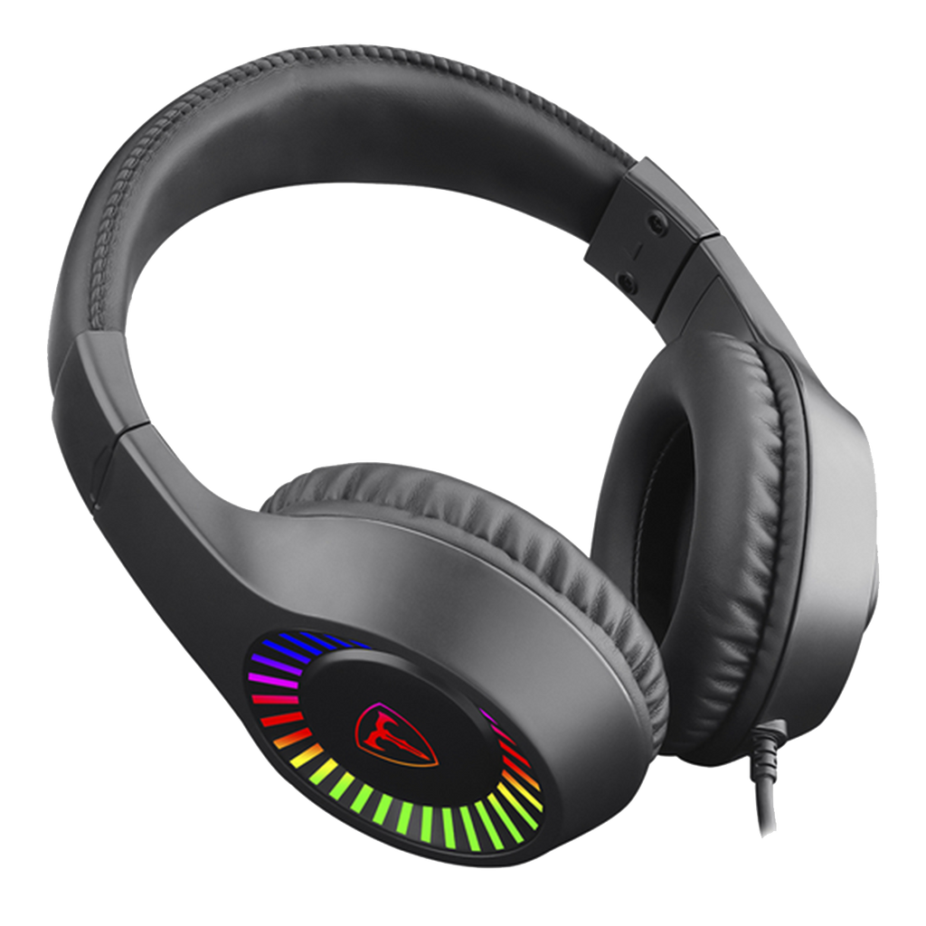 Audifono T-Dagger T-Rgh211 Caspian Cableado