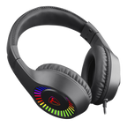 Audifono T-Dagger T-Rgh211 Caspian Cableado