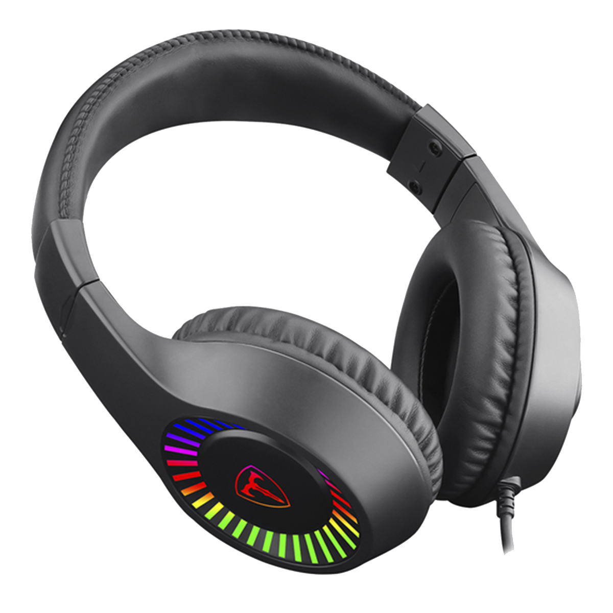 Audifono T-Dagger T-Rgh211 Caspian Cableado