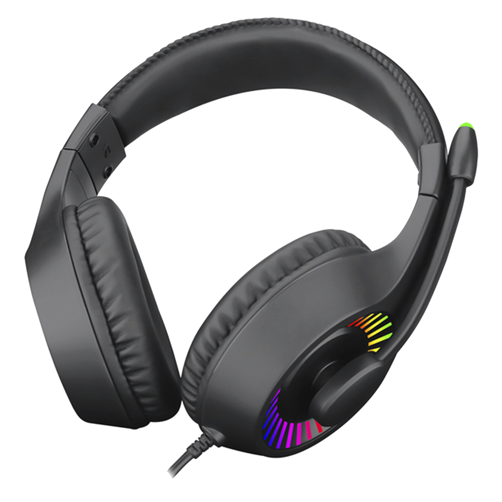 Audifono T-Dagger T-Rgh211 Caspian Cableado