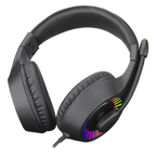 Audifono T-Dagger T-Rgh211 Caspian Cableado