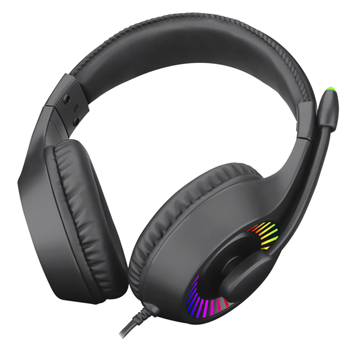 Audifono T-Dagger T-Rgh211 Caspian Cableado