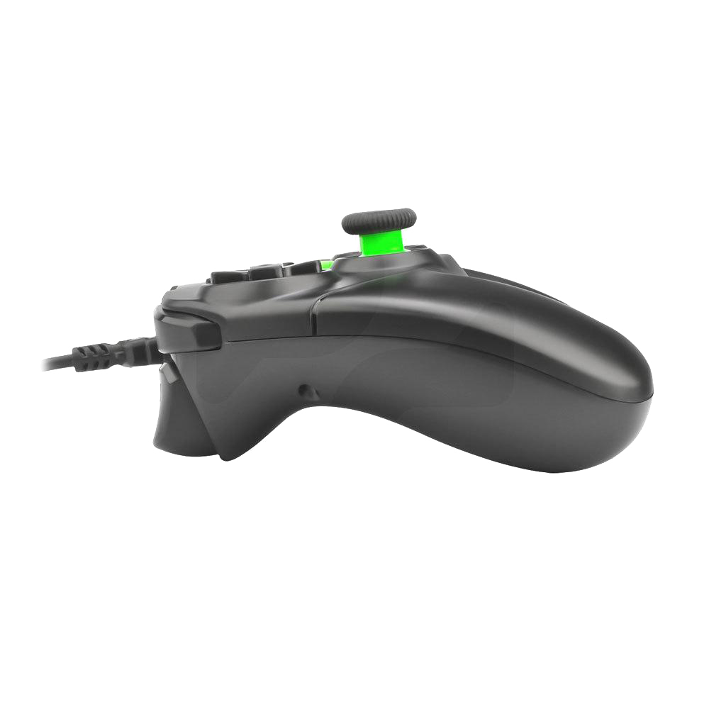 Mando T-Dagger T-Tgp500 Aries  Ps3 Nintendo Switch Usb