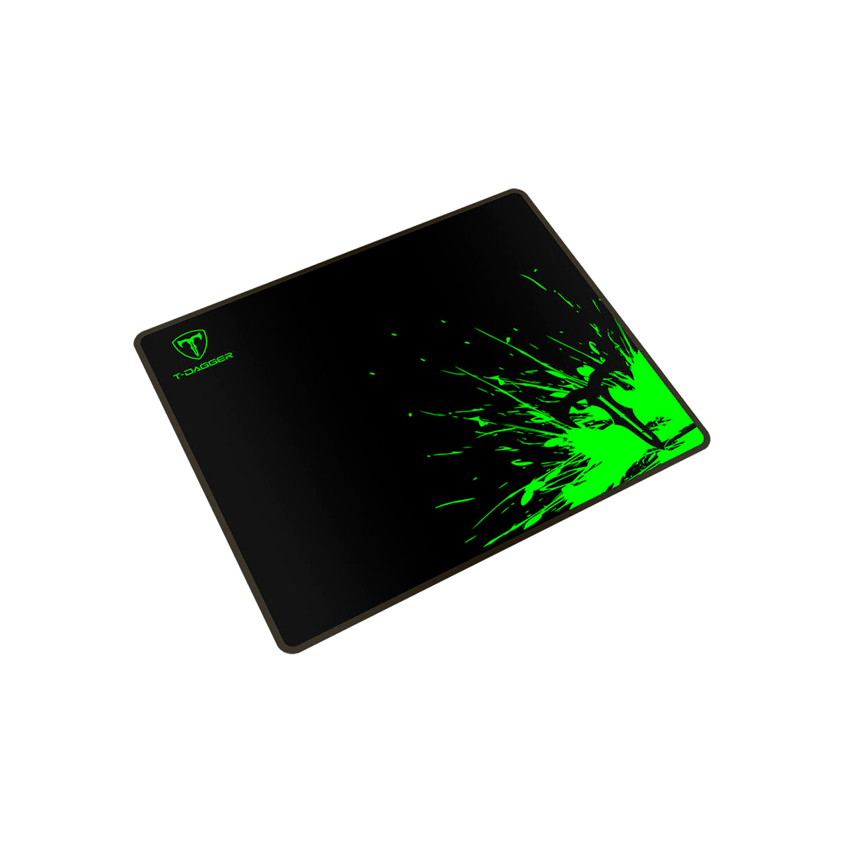 Pad Mouse T-Dagger T-Tmp100 Lava S