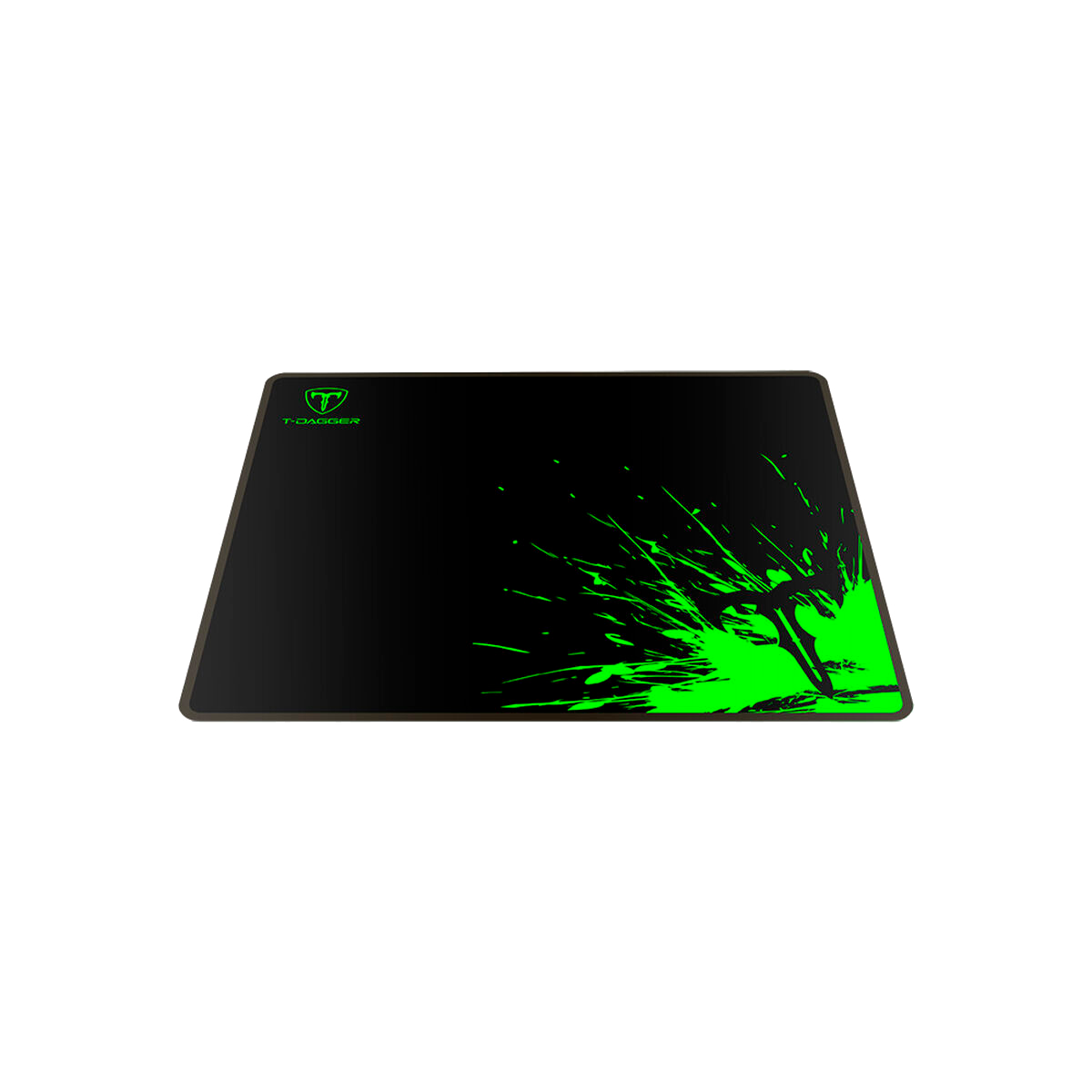 Pad Mouse T-Dagger T-Tmp100 Lava S
