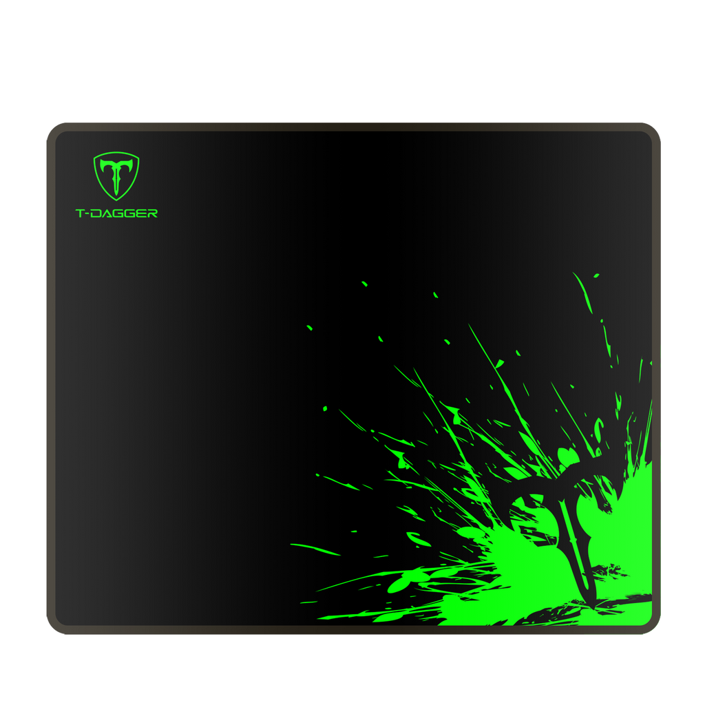 Pad Mouse T-Dagger T-Tmp100 Lava S