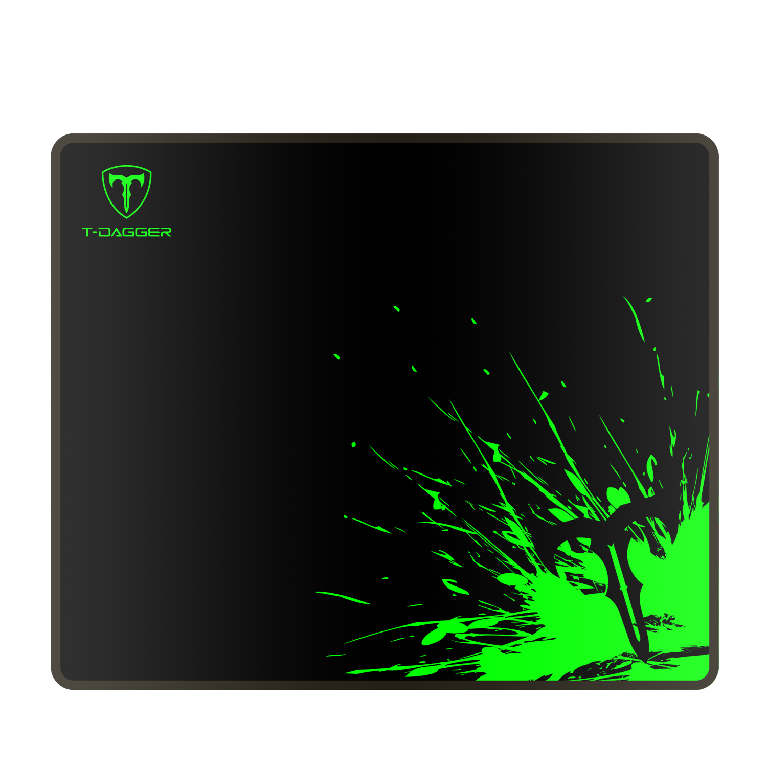Pad Mouse T-Dagger T-Tmp100 Lava S