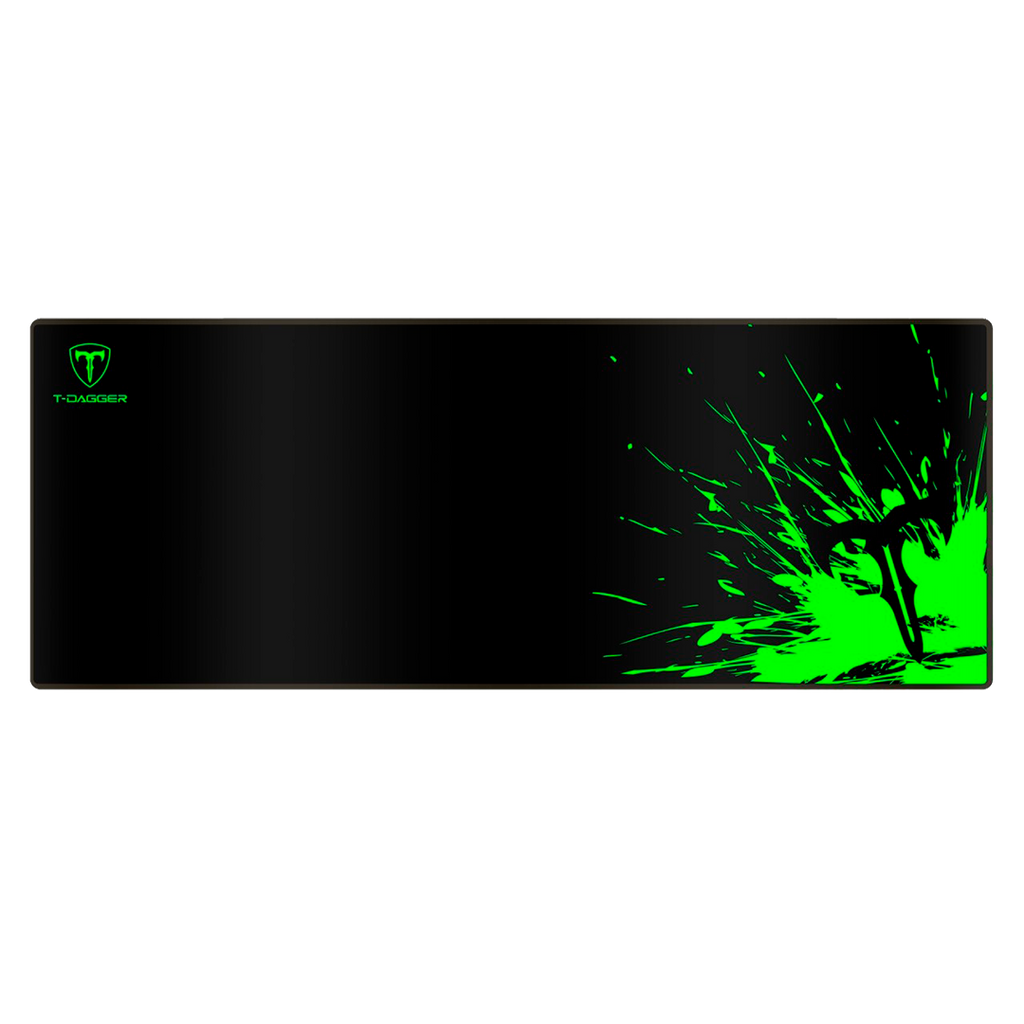 Pad Mouse T-Dagger T-Tmp300 Lava L