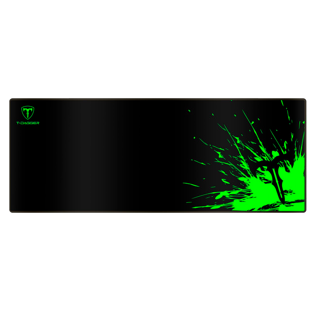 Pad Mouse T-Dagger T-Tmp300 Lava L