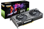 Tarjeta de Video Inno3D GeForce RTX 3060 Twin X2 12GB GDDR6 192-bit