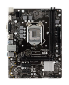 Tarjeta Madre Intel Biostar H310Mhp 3.0 Ddr4 Lga1151
