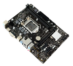 Tarjeta Madre Intel Biostar H310Mhp 3.0 Ddr4 Lga1151