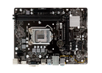 Tarjeta Madre Intel Biostar H310Mhp 3.0 Ddr4 Lga1151