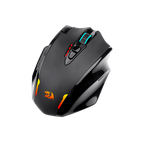 Mouse Redragon M913 Impact Elite Inalámbrico 16.000 Dpi