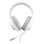 Audifono Redragon H260W-Rgb Hylas Blanco