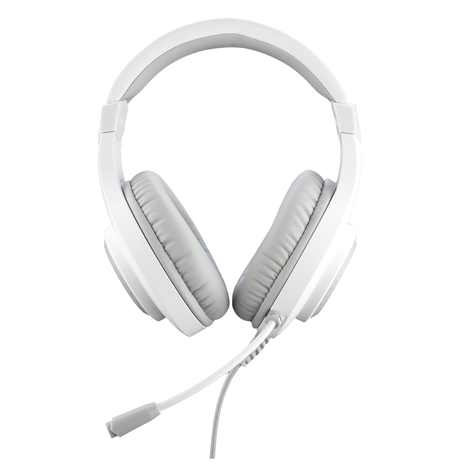 Audifono Redragon H260W-Rgb Hylas Blanco