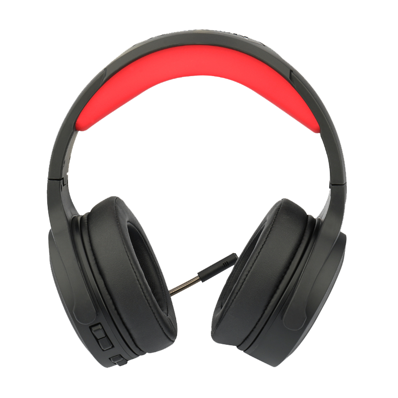 Audifono Redragon H818 Pelops 2.4G Inalámbrico