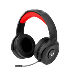 Audifono Redragon H818 Pelops 2.4G Inalámbrico