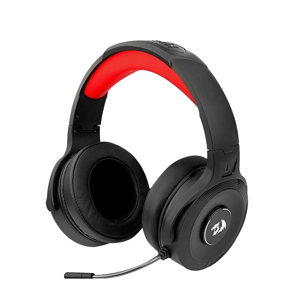Audifono Redragon H818 Pelops 2.4G Inalámbrico