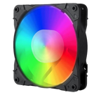 Ventilador Redragon Gc-F007 Rgb 120 Mm + Control