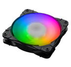 Ventilador Redragon Gc-F007 Rgb 120 Mm + Control
