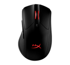Mouse Hyperx  Pulsefire Dart Inalámbrico Rgb 16.000 Dpi