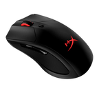 Mouse Hyperx  Pulsefire Dart Inalámbrico Rgb 16.000 Dpi