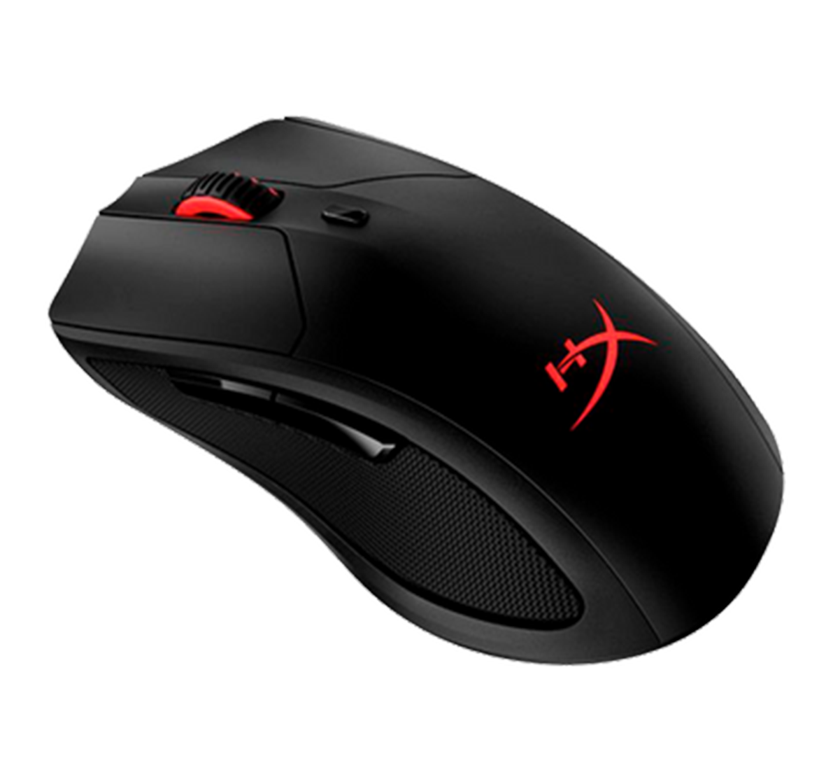 Mouse Hyperx  Pulsefire Dart Inalámbrico Rgb 16.000 Dpi
