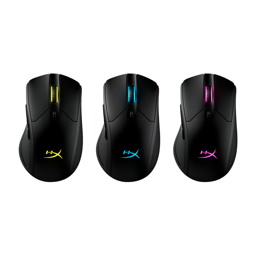 Mouse Hyperx  Pulsefire Surge Rgb, 16000 Dpi