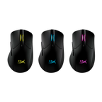 Mouse Hyperx  Pulsefire Surge Rgb, 16000 Dpi