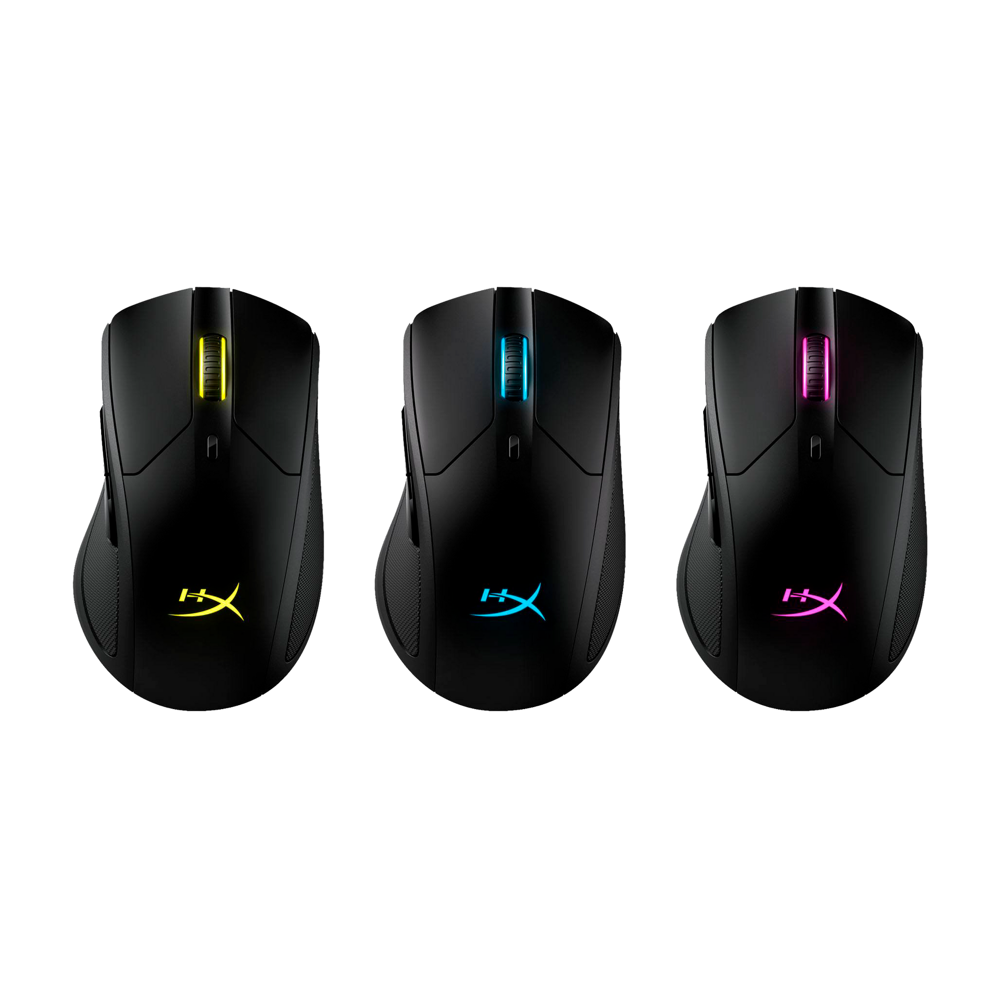 Mouse Hyperx  Pulsefire Surge Rgb, 16000 Dpi