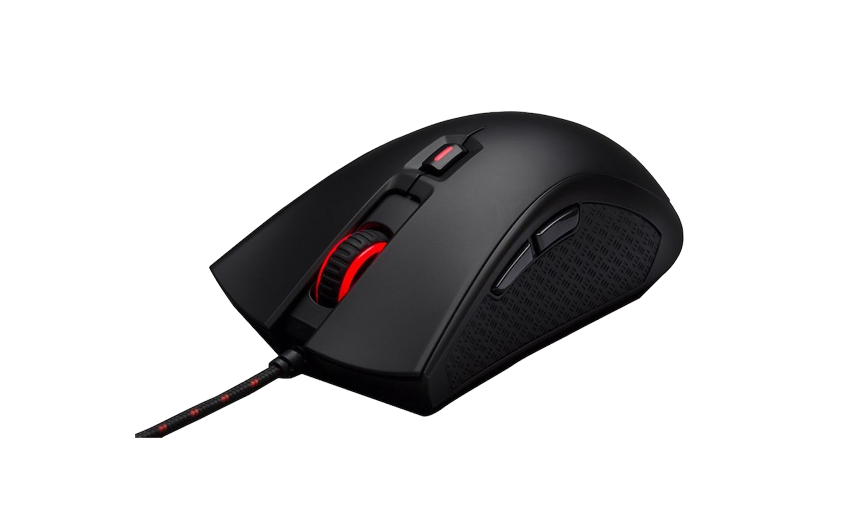 Mouse Hyperx  Pulsefire Surge Rgb, 16000 Dpi