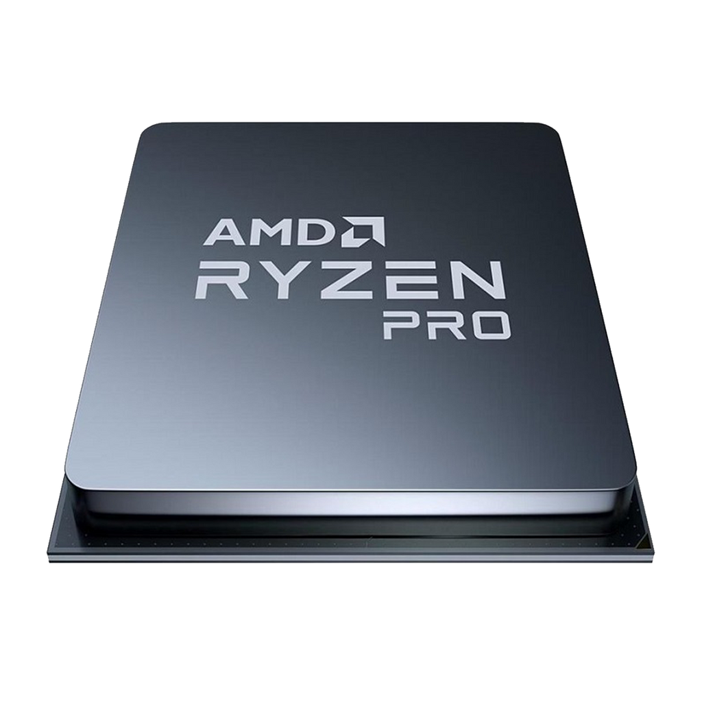 Procesador Amd Ryzen 3 Pro 4350G Am4 3.8 Ghz