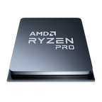 Procesador Amd Ryzen 3 Pro 4350G Am4 3.8 Ghz