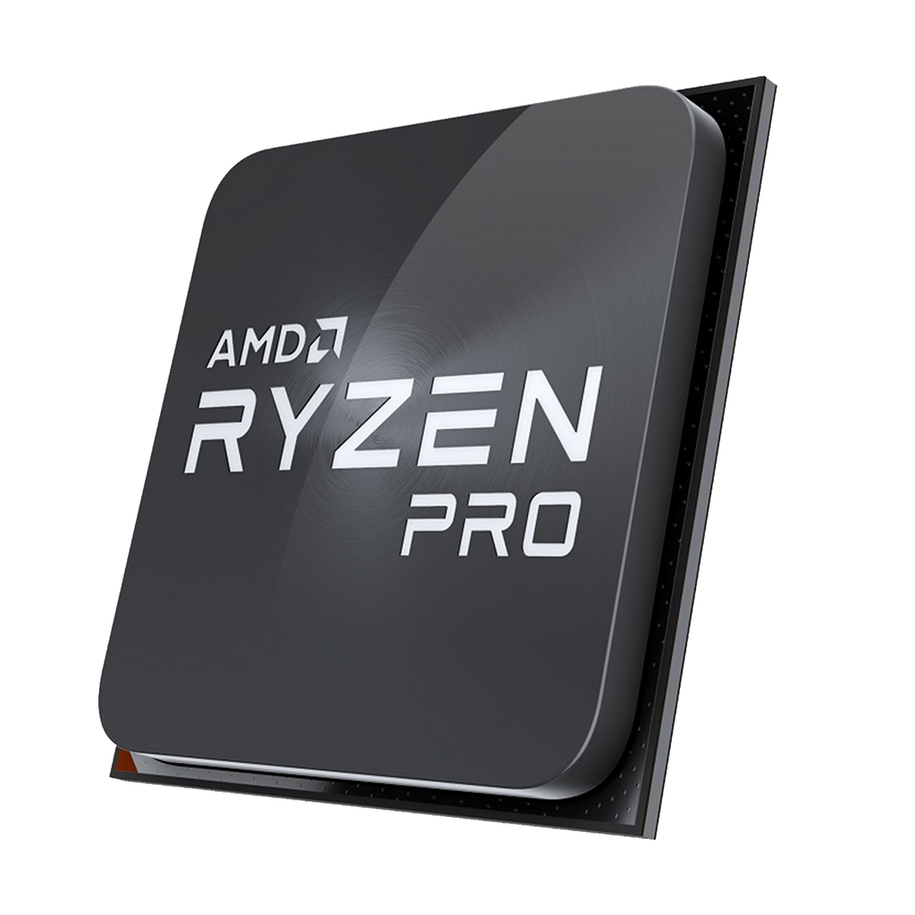 Procesador Amd Ryzen 3 Pro 4350G Am4 3.8 Ghz